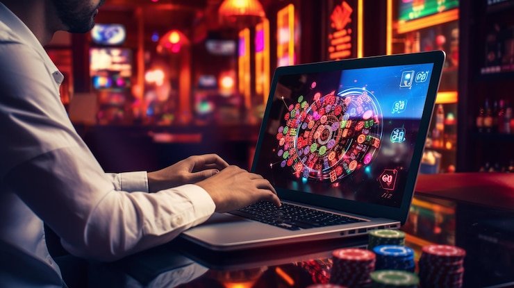 Filipino VIP player viewing exclusive tier rewards on phfun53 platform